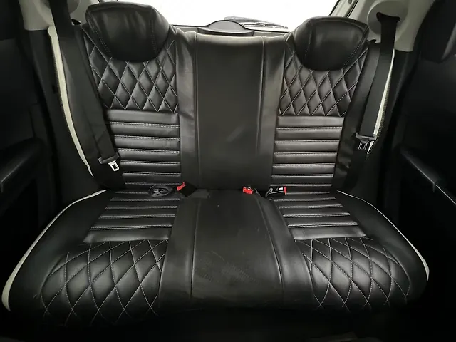 Used Tata Tiago NRG XZ AMT [2023-2025] in Mumbai