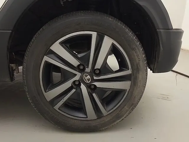 Used Tata Tiago NRG XZ AMT [2023-2025] in Mumbai
