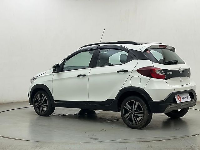 Used Tata Tiago NRG XZ AMT [2023-2025] in Mumbai
