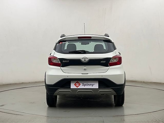 Used Tata Tiago NRG XZ AMT [2023-2025] in Mumbai