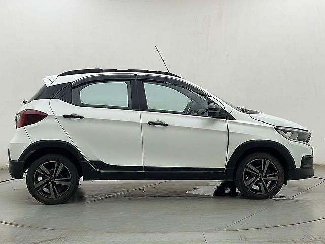 Used Tata Tiago NRG XZ AMT [2023-2025] in Mumbai