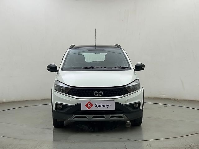 Used Tata Tiago NRG XZ AMT [2023-2025] in Mumbai