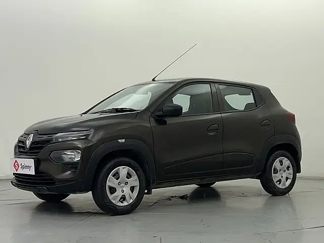 Used 2021 Renault Kwid in Ghaziabad