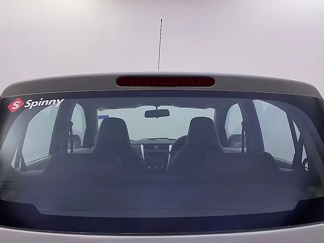 Used Maruti Suzuki Celerio [2017-2021] VXi AMT [2019-2020] in Bangalore