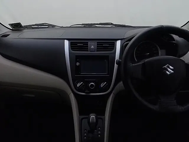 Used Maruti Suzuki Celerio [2017-2021] VXi AMT [2019-2020] in Bangalore