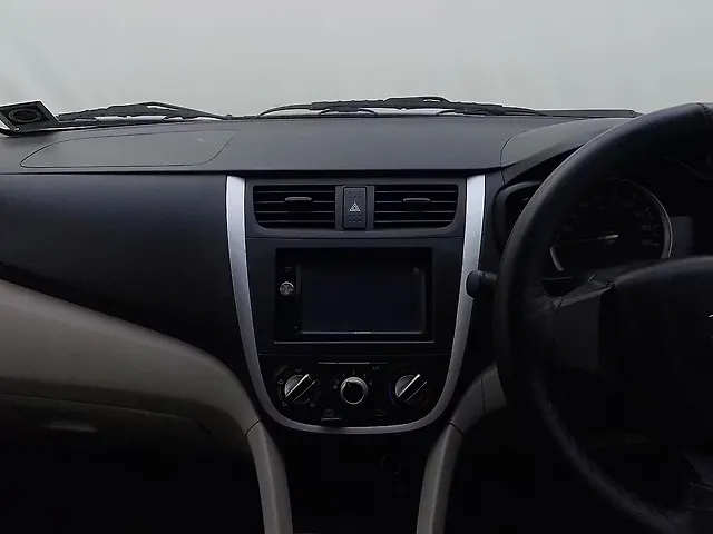 Used Maruti Suzuki Celerio [2017-2021] VXi AMT [2019-2020] in Bangalore