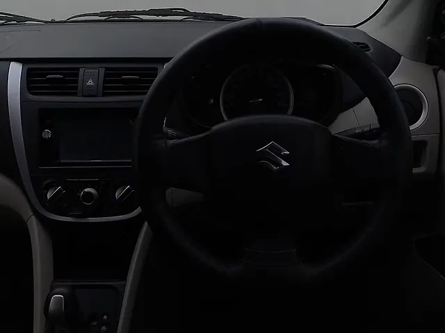 Used Maruti Suzuki Celerio [2017-2021] VXi AMT [2019-2020] in Bangalore