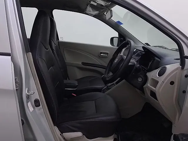 Used Maruti Suzuki Celerio [2017-2021] VXi AMT [2019-2020] in Bangalore