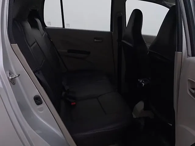 Used Maruti Suzuki Celerio [2017-2021] VXi AMT [2019-2020] in Bangalore