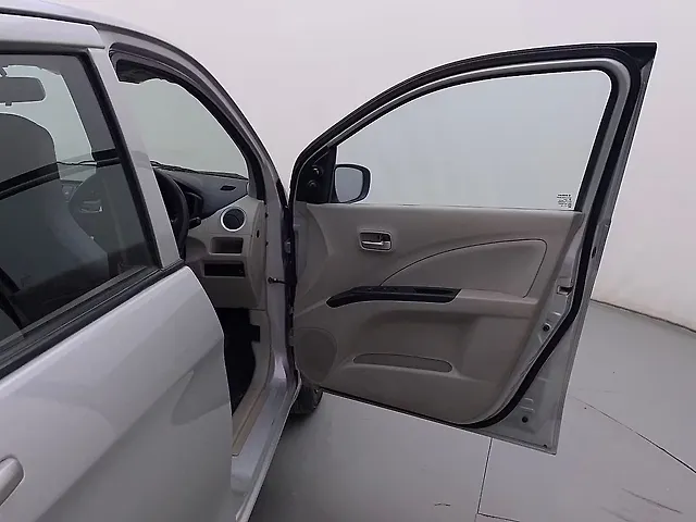 Used Maruti Suzuki Celerio [2017-2021] VXi AMT [2019-2020] in Bangalore