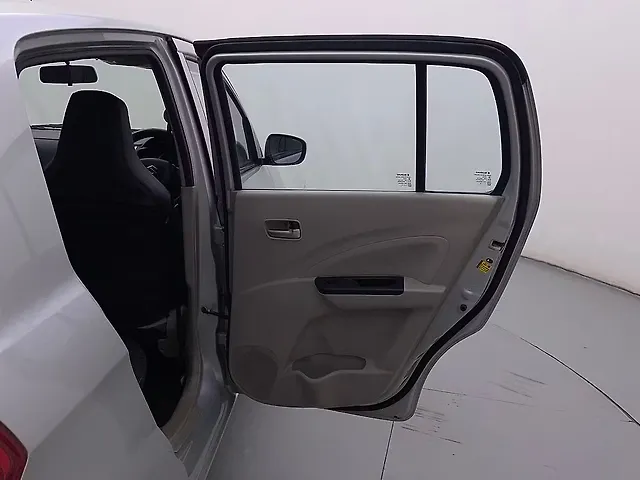 Used Maruti Suzuki Celerio [2017-2021] VXi AMT [2019-2020] in Bangalore