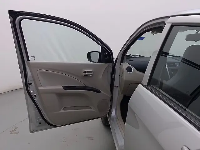 Used Maruti Suzuki Celerio [2017-2021] VXi AMT [2019-2020] in Bangalore