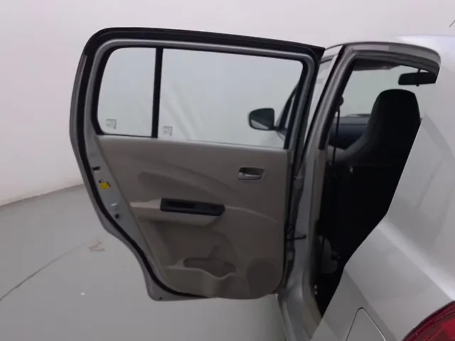 Used Maruti Suzuki Celerio [2017-2021] VXi AMT [2019-2020] in Bangalore