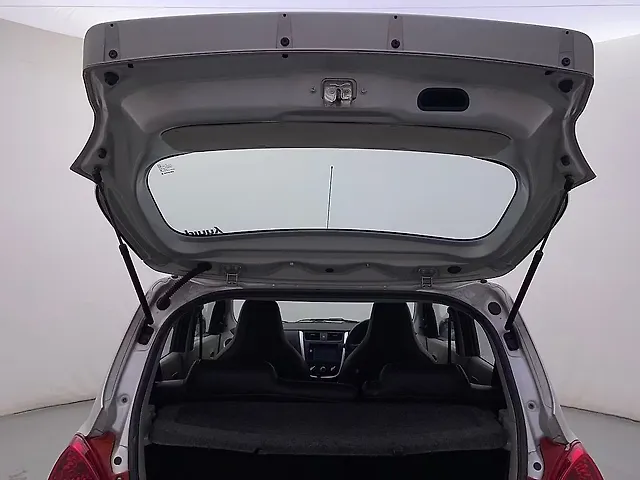 Used Maruti Suzuki Celerio [2017-2021] VXi AMT [2019-2020] in Bangalore