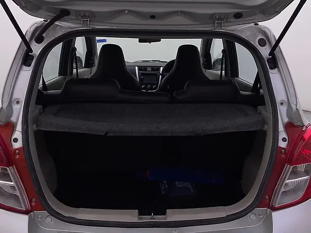 Used Maruti Suzuki Celerio [2017-2021] VXi AMT [2019-2020] in Bangalore