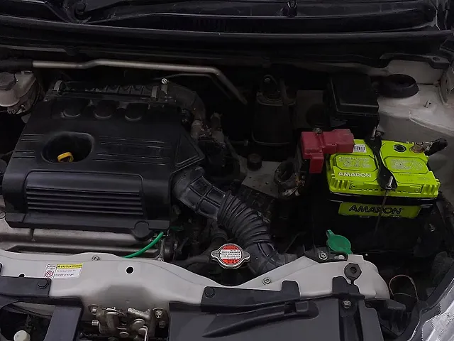 Used Maruti Suzuki Celerio [2017-2021] VXi AMT [2019-2020] in Bangalore