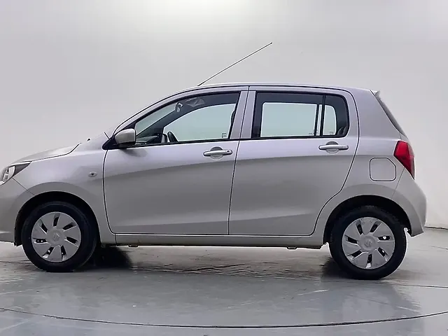 Used Maruti Suzuki Celerio [2017-2021] VXi AMT [2019-2020] in Bangalore
