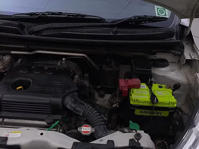 Used Maruti Suzuki Celerio [2017-2021] VXi AMT [2019-2020] in Bangalore