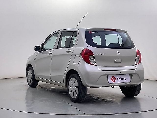 Used Maruti Suzuki Celerio [2017-2021] VXi AMT [2019-2020] in Bangalore