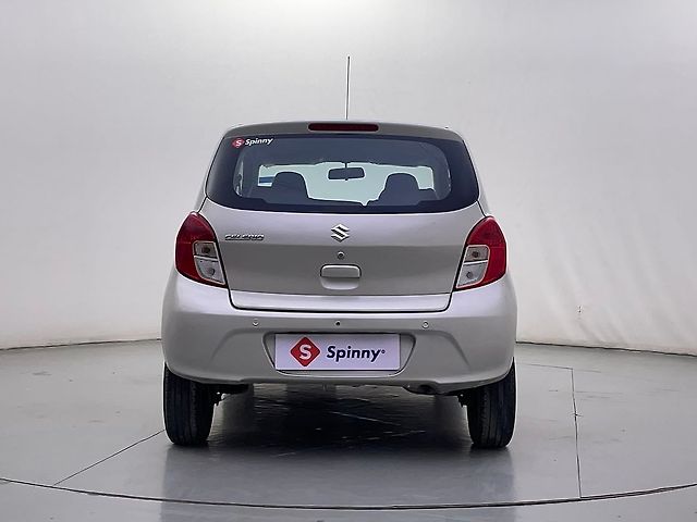 Used Maruti Suzuki Celerio [2017-2021] VXi AMT [2019-2020] in Bangalore
