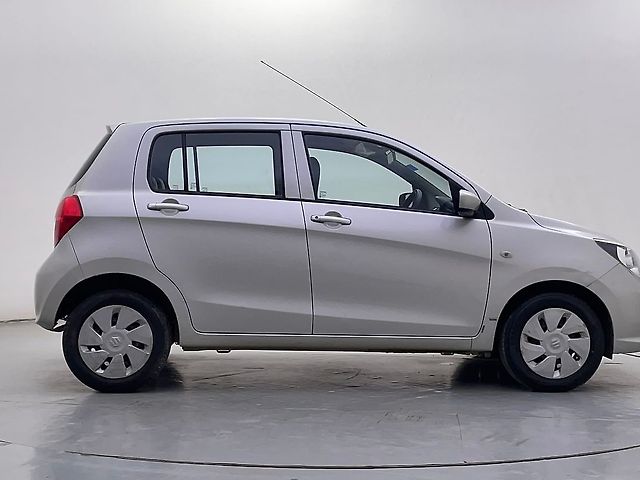 Used Maruti Suzuki Celerio [2017-2021] VXi AMT [2019-2020] in Bangalore