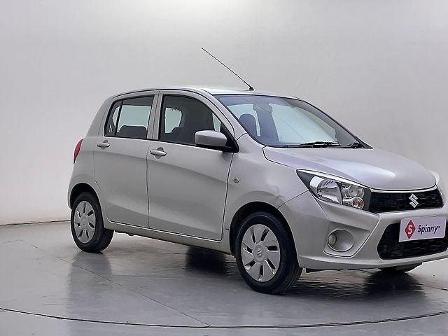 Used Maruti Suzuki Celerio [2017-2021] VXi AMT [2019-2020] in Bangalore