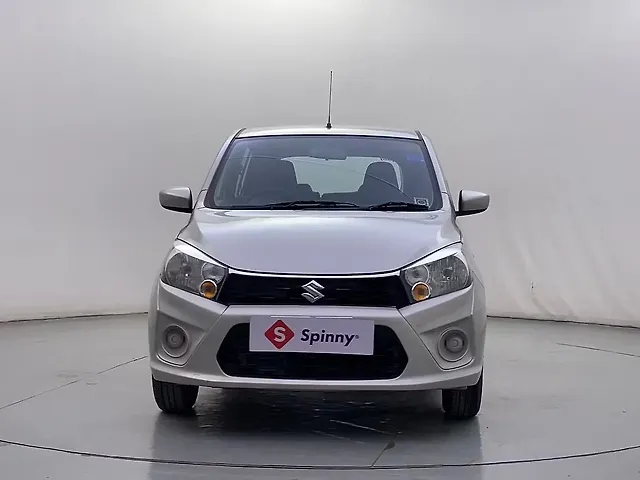 Used Maruti Suzuki Celerio [2017-2021] VXi AMT [2019-2020] in Bangalore
