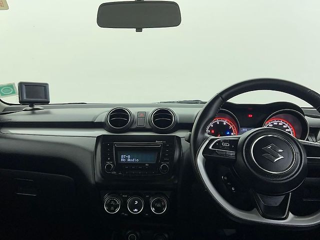 Used Maruti Suzuki Swift [2018-2021] ZXi AMT [2018-2019] in Delhi