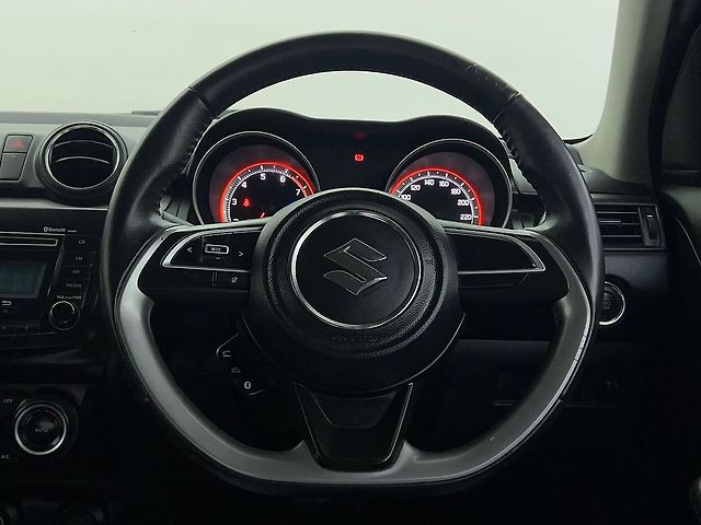 Used Maruti Suzuki Swift [2018-2021] ZXi AMT [2018-2019] in Delhi