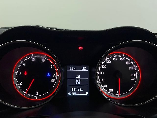 Used Maruti Suzuki Swift [2018-2021] ZXi AMT [2018-2019] in Delhi