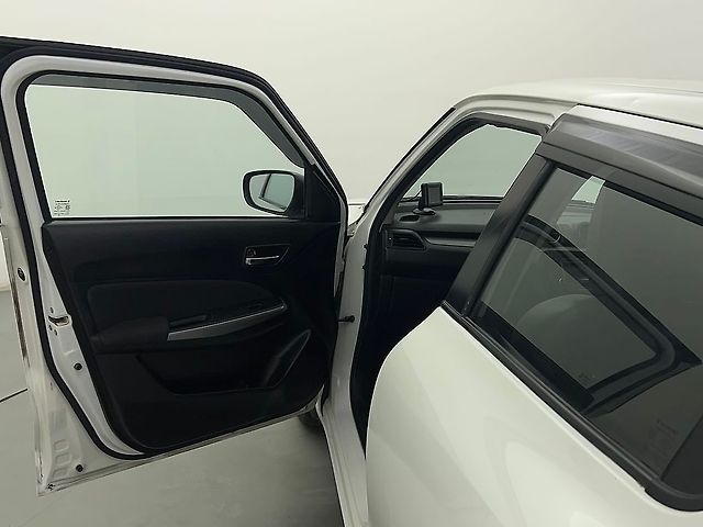 Used Maruti Suzuki Swift [2018-2021] ZXi AMT [2018-2019] in Delhi