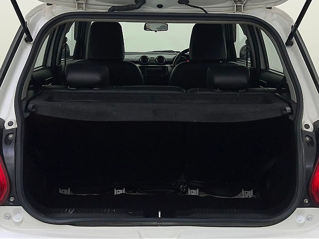 Used Maruti Suzuki Swift [2018-2021] ZXi AMT [2018-2019] in Delhi