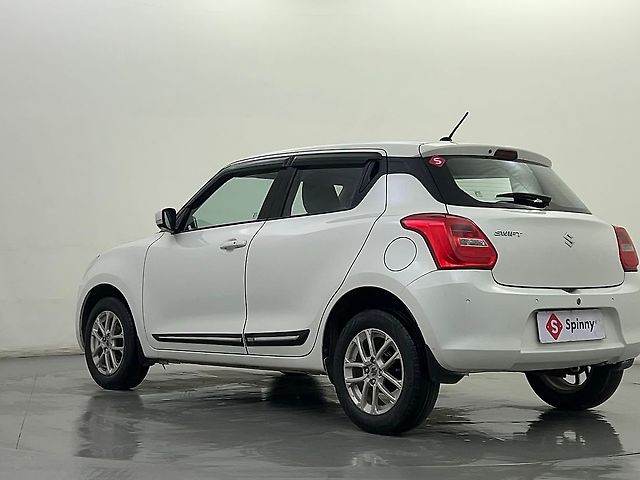 Used Maruti Suzuki Swift [2018-2021] ZXi AMT [2018-2019] in Delhi