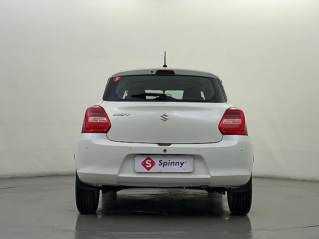 Used Maruti Suzuki Swift [2018-2021] ZXi AMT [2018-2019] in Delhi