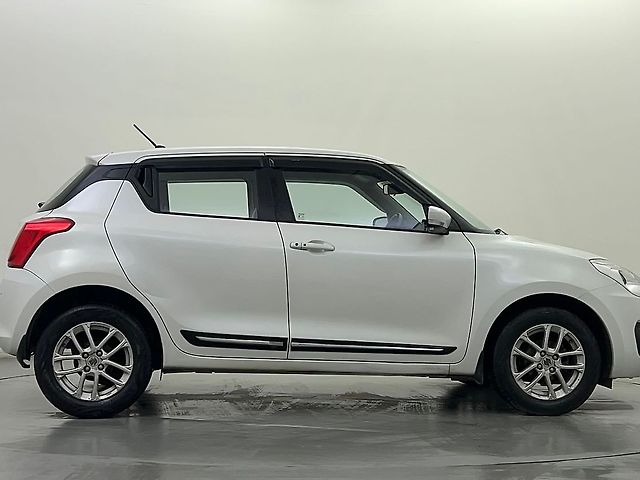 Used Maruti Suzuki Swift [2018-2021] ZXi AMT [2018-2019] in Delhi