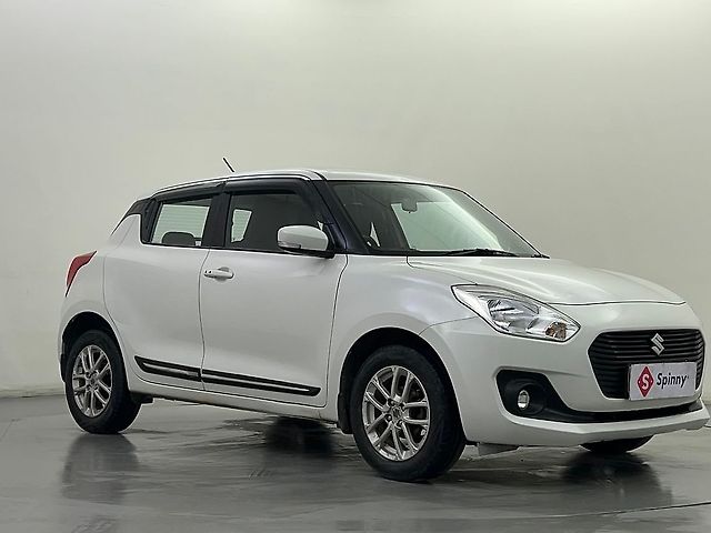 Used Maruti Suzuki Swift [2018-2021] ZXi AMT [2018-2019] in Delhi
