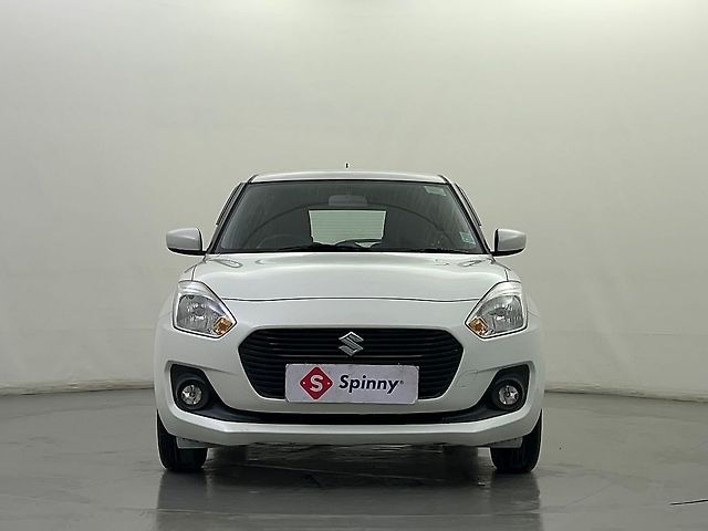 Used Maruti Suzuki Swift [2018-2021] ZXi AMT [2018-2019] in Delhi