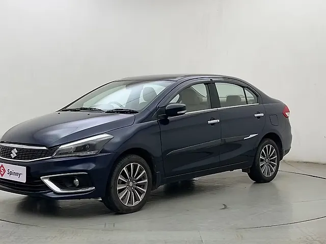 Used 2022 Maruti Suzuki Ciaz in Mumbai