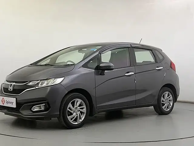 Used 2021 Honda Jazz in Ahmedabad