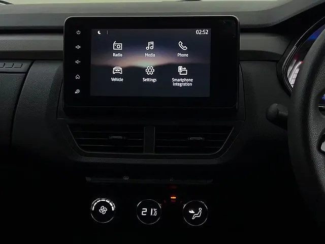 Used Renault Kiger [2021-2022] RXZ MT in Ghaziabad