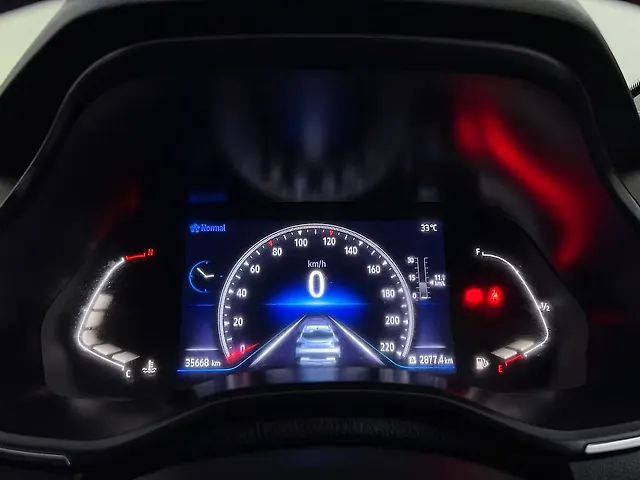 Used Renault Kiger [2021-2022] RXZ MT in Ghaziabad
