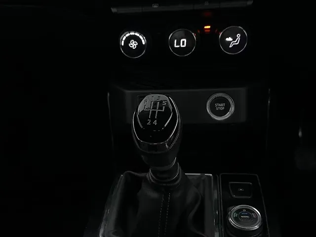 Used Renault Kiger [2021-2022] RXZ MT in Ghaziabad