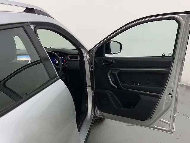 Used Renault Kiger [2021-2022] RXZ MT in Ghaziabad