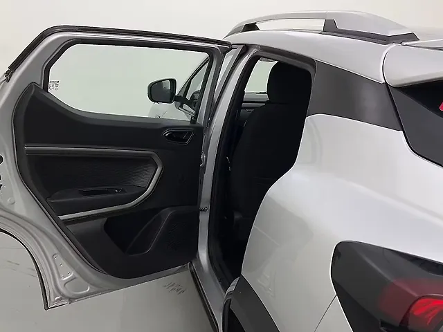 Used Renault Kiger [2021-2022] RXZ MT in Ghaziabad
