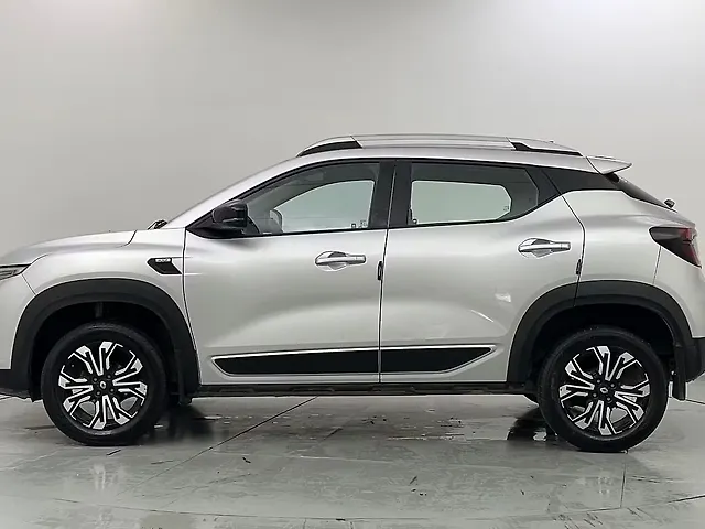 Used Renault Kiger [2021-2022] RXZ MT in Ghaziabad