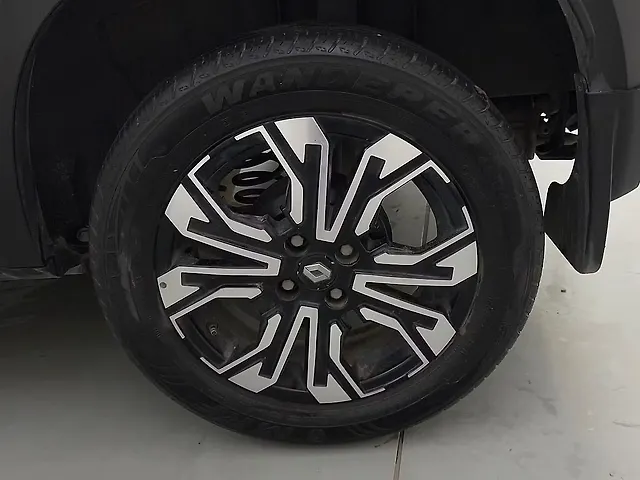 Used Renault Kiger [2021-2022] RXZ MT in Ghaziabad