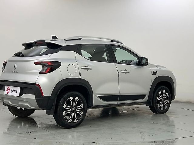 Used Renault Kiger [2021-2022] RXZ MT in Ghaziabad