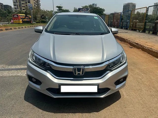 Used 2018 Honda City in Thane