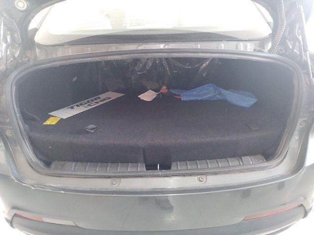 Used Tata Tigor XZ Plus CNG Leatherette Pack in Patna