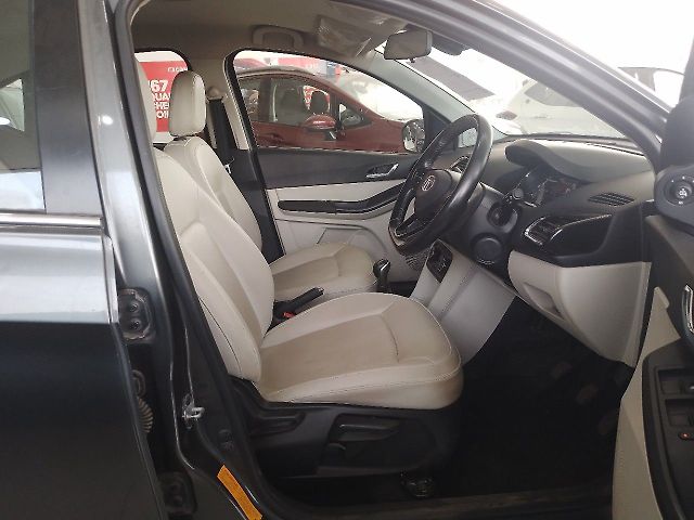 Used Tata Tigor XZ Plus CNG Leatherette Pack in Patna